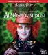 DVD film Alenka v i div [3D bluray]