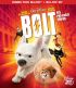 DVD film BOLT: PES PRO KAD PPAD [3D bluray]