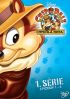 DVD film Rychl rota 1. srie - disk 1