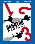 DVD film Trilogie Dannyho parci 3BD [bluray]