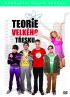 DVD film Teorie velkho tesku 2. srie 4 DVD