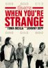 DVD film The Doors: When you are strange