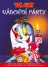 DVD film Tom a Jerry: Vnon prty