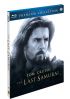 DVD film Posledn samuraj [bluray]