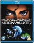 DVD film Moonwalker [bluray]