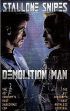 DVD film Demolition Man  [bluray]
