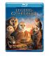DVD film Legenda o sovch strcch [bluray]