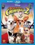 DVD film ivava z Beverly Hills 2 [bluray]