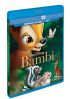 DVD film Bambi DE BD+DVD (Combo Pack)