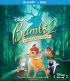 DVD film Bambi 2 S.E. BD+DVD (Combo Pack)