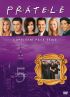 DVD film Ptel: sezna 5 4DVD CZ