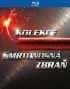DVD film Smrtonosn zbra: Kolekce 5BD [bluray]