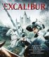 DVD film Excalibur [bluray]