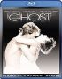 DVD film Duch SE [bluray]