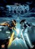 DVD film TRON: Legacy