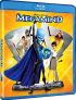 DVD film Megamysl [bluray]