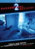 DVD film Paranormal Activity 2 [bluray]