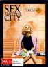DVD film Sex ve mst 5. sezna CZ (2DVD)