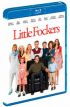 DVD film Foti jsou loti [bluray]
