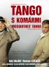 DVD film Tango s komrmi