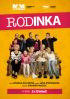 DVD film Rodinka