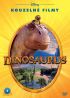 DVD film Dinosaurus