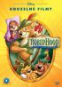 DVD film Robin Hood S.E.