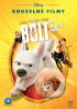 DVD film BOLT: PES PRO KAD PPAD