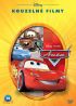 DVD film Auta