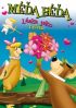 DVD film Ma Ba: Lska jako trm