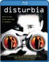 DVD film Disturbia [bluray]