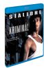 DVD film Kriminl [bluray]