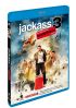 DVD film Jackass 3 [bluray]