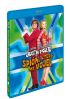 DVD film Austin Powers: pion, kter m vojel [bluray]