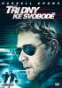 DVD film Ti dny ke svobod