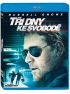 DVD film Ti dny ke svobod [bluray]