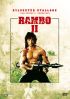 DVD film Rambo 2