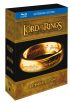 DVD film Pn prsten Rozen Trilogie 6BD+9DVD [bluray]
