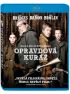 DVD film Opravdov kur [bluray]