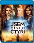 DVD film Jsem slo tyi [bluray]