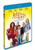 DVD film Jeho fotr, to je lotr [bluray]