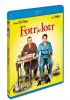 DVD film Fotr je Lotr [bluray]