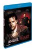 DVD film Angel Heart [bluray]