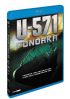 DVD film Ponorka U-571 [bluray]