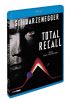 DVD film Total Recall S.E. [bluray]