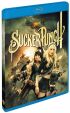 DVD film Sucker Punch [bluray]