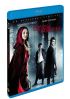 DVD film erven Karkulka [bluray]