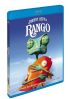 DVD film Rango [bluray]