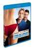 DVD film Tden bez zvazk [bluray]