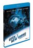 DVD film tk z New Yorku [bluray]